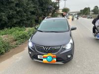 Bán xe VinFast Fadil 2021 1.4 AT giá 320 Triệu - Hà Nội