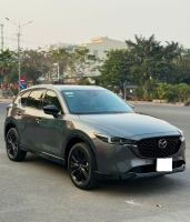 Bán xe Mazda CX5 2025 Premium Sport 2.0 AT giá 859 Triệu - Hà Nội