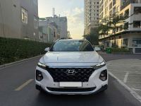 Bán xe Hyundai SantaFe 2020 Premium 2.4L HTRAC giá 869 Triệu - Hà Nội
