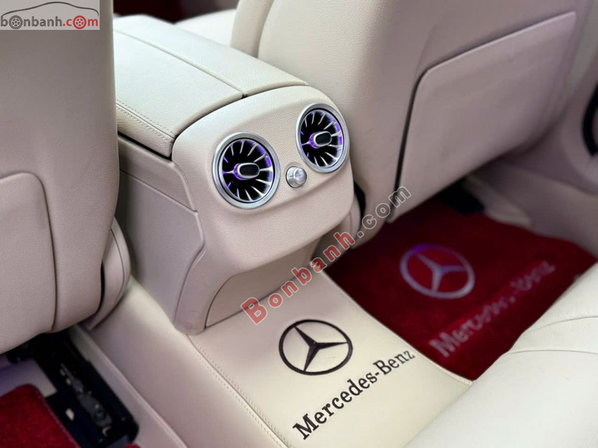 Mercedes Benz C class C200 Exclusive 2019 - 765 Triệu 9