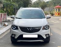 Bán xe VinFast Fadil 2021 1.4 AT giá 315 Triệu - Hà Nội