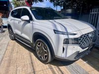 Bán xe Hyundai SantaFe 2022 Cao cấp 2.5L HTRAC giá 1 Tỷ 69 Triệu - Hà Nội