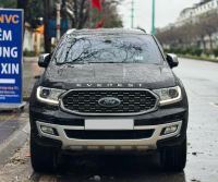Bán xe Ford Everest 2020 Titanium 2.0L 4x2 AT giá 840 Triệu - Hà Nội