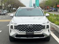 Bán xe Hyundai SantaFe 2022 Cao cấp 2.5L HTRAC giá 1 Tỷ 55 Triệu - Hà Nội