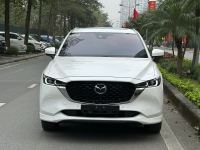 Bán xe Mazda CX5 2025 Premium Exclusive 2.0 AT giá 885 Triệu - Hà Nội