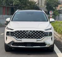 Bán xe Hyundai SantaFe Cao cấp 2.2L HTRAC 2024 giá 1 Tỷ 219 Triệu - Hà Nội
