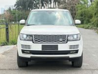 Bán xe LandRover Range Rover Vogue 3.0 2016 giá 2 Tỷ 350 Triệu - Hà Nội