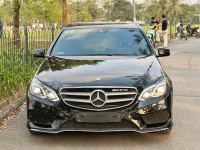 Bán xe Mercedes Benz E class 2015 E250 AMG giá 589 Triệu - Hà Nội