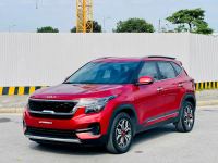Bán xe Kia Seltos 2024 Luxury 1.4 AT giá 629 Triệu - Hà Nội