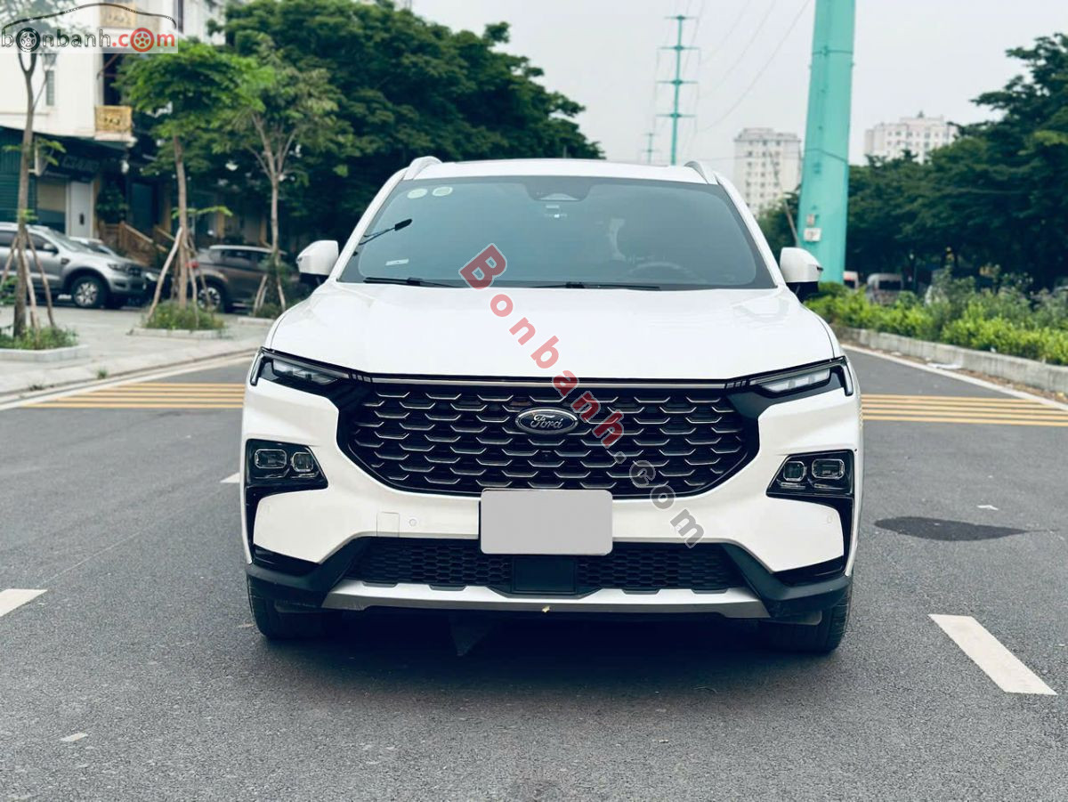 Ford Territory Titanium X 1.5 AT 2023 - 745 Triệu