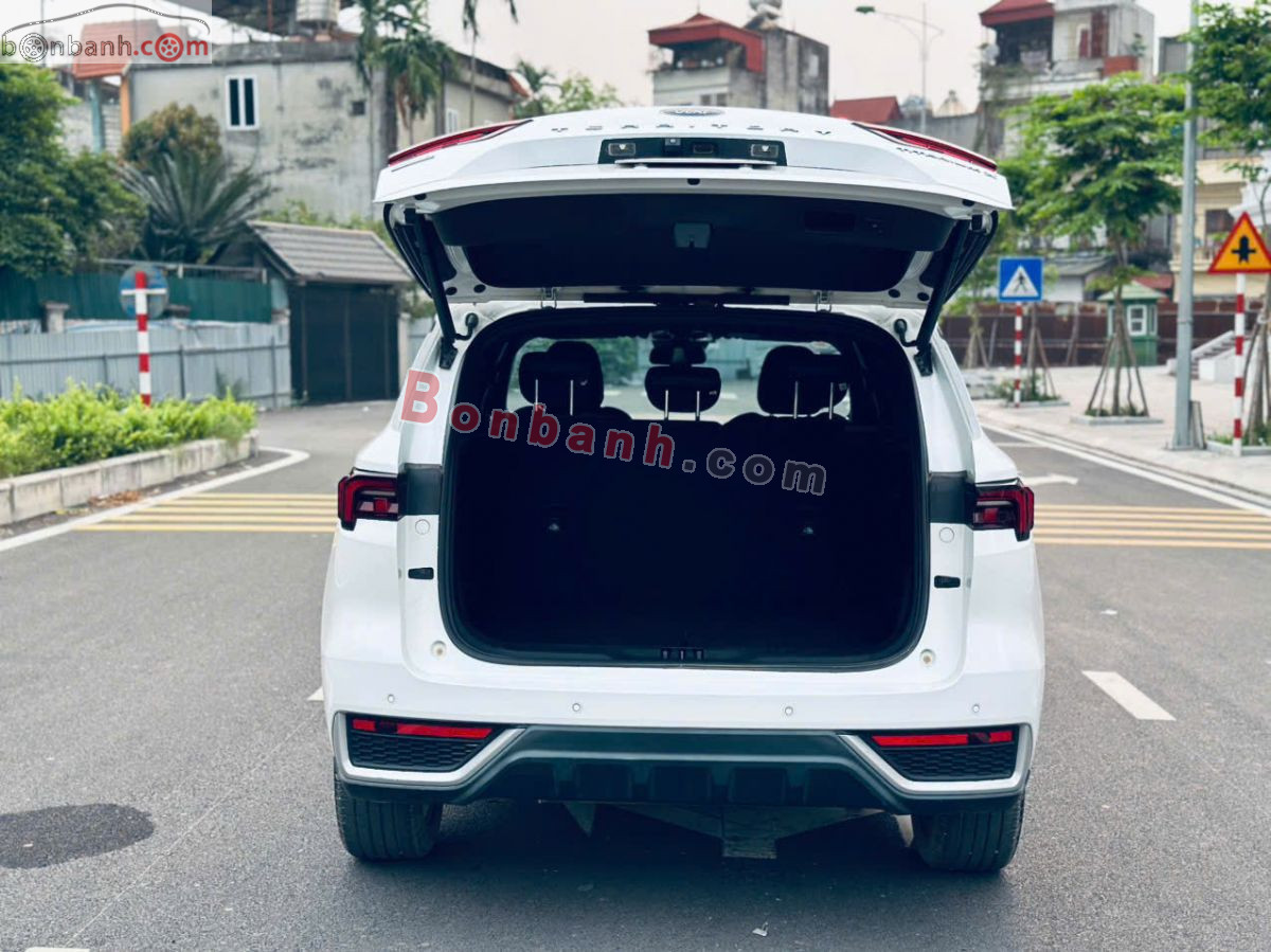 Ford Territory Titanium X 1.5 AT 2023 - 745 Triệu 7