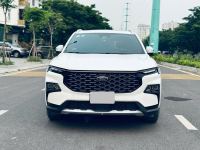 Bán xe Ford Territory 2023 Titanium X 1.5 AT giá 755 Triệu - Hà Nội
