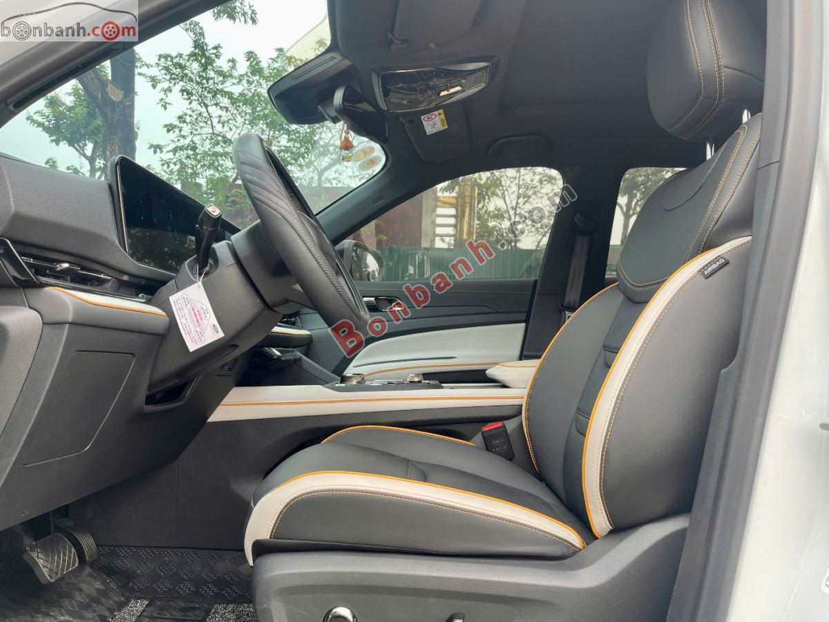 Ford Territory Sport 1.5 AT 2025 - 789 Triệu 6