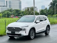 Bán xe Hyundai SantaFe Cao cấp 2.5L HTRAC 2021 giá 970 Triệu - Hà Nội
