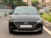 Bán xe Hyundai Accent 2021 1.4 AT giá 399 Triệu - Hà Nội