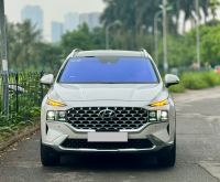 Bán xe Hyundai SantaFe 2021 Cao cấp 2.5L HTRAC giá 970 Triệu - Hà Nội