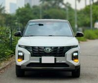 Bán xe Hyundai Creta 2022 Đặc biệt 1.5 AT giá 555 Triệu - Hà Nội