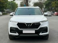 Bán xe VinFast Lux SA 2.0 2021 Plus 2.0 AT giá 675 Triệu - Hà Nội