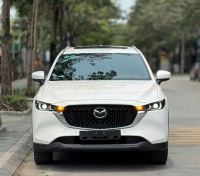 Bán xe Mazda CX8 Premium 2.5 AT 2025 giá 989 Triệu - Hà Nội