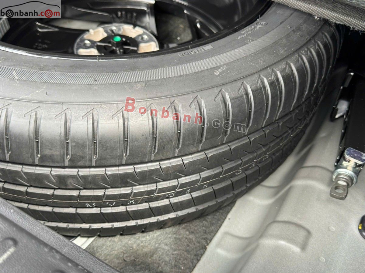 Hyundai Tucson 1.6 AT Turbo HTRAC Đặc biệt 2024 - 829 Triệu 10