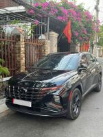 Bán xe Hyundai Tucson 2024 1.6 AT Turbo HTRAC Đặc biệt giá 849 Triệu - Hà Nội