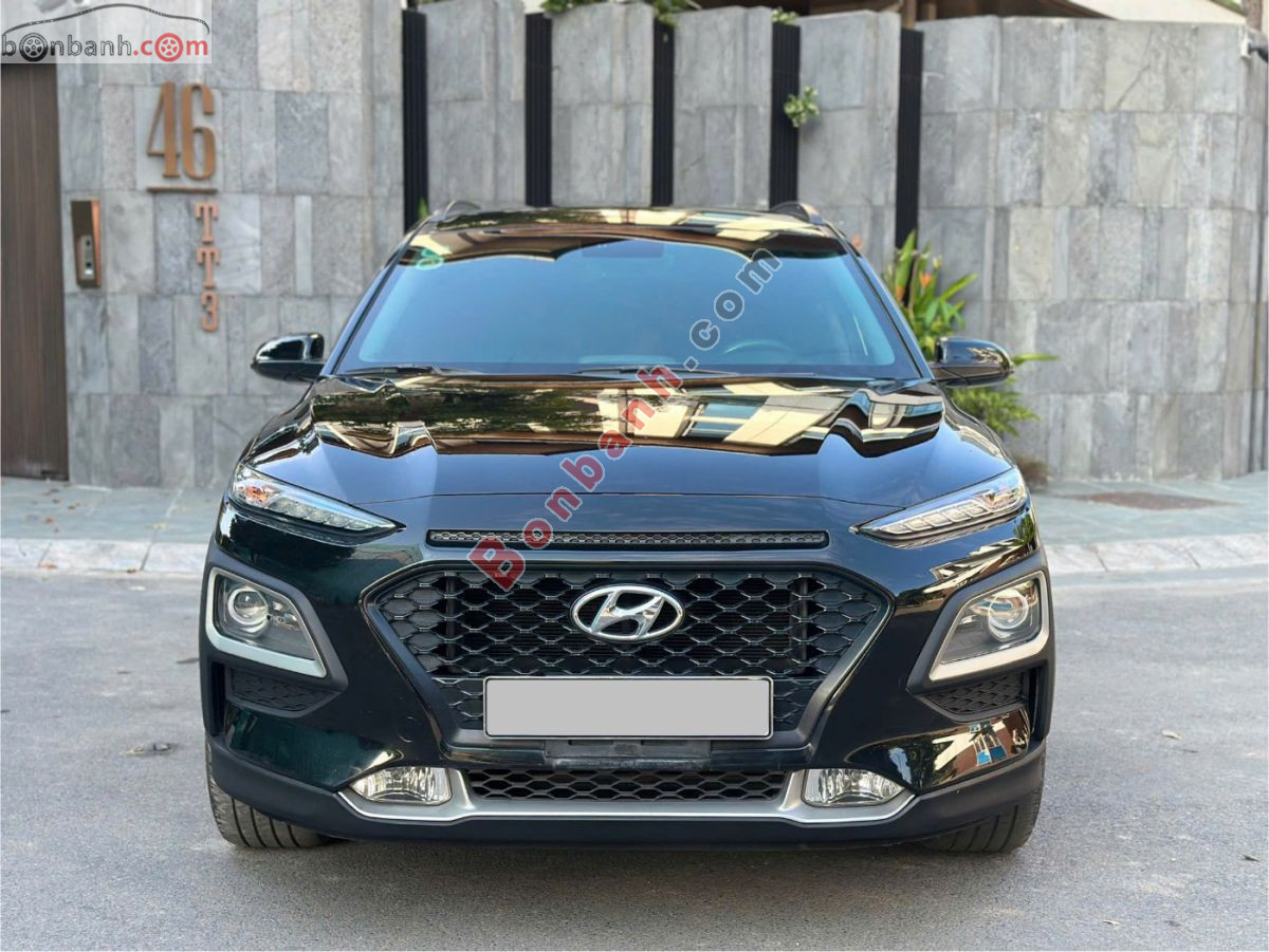 Hyundai Kona Đặc Biệt 2.0 AT 2019 - 445 Triệu