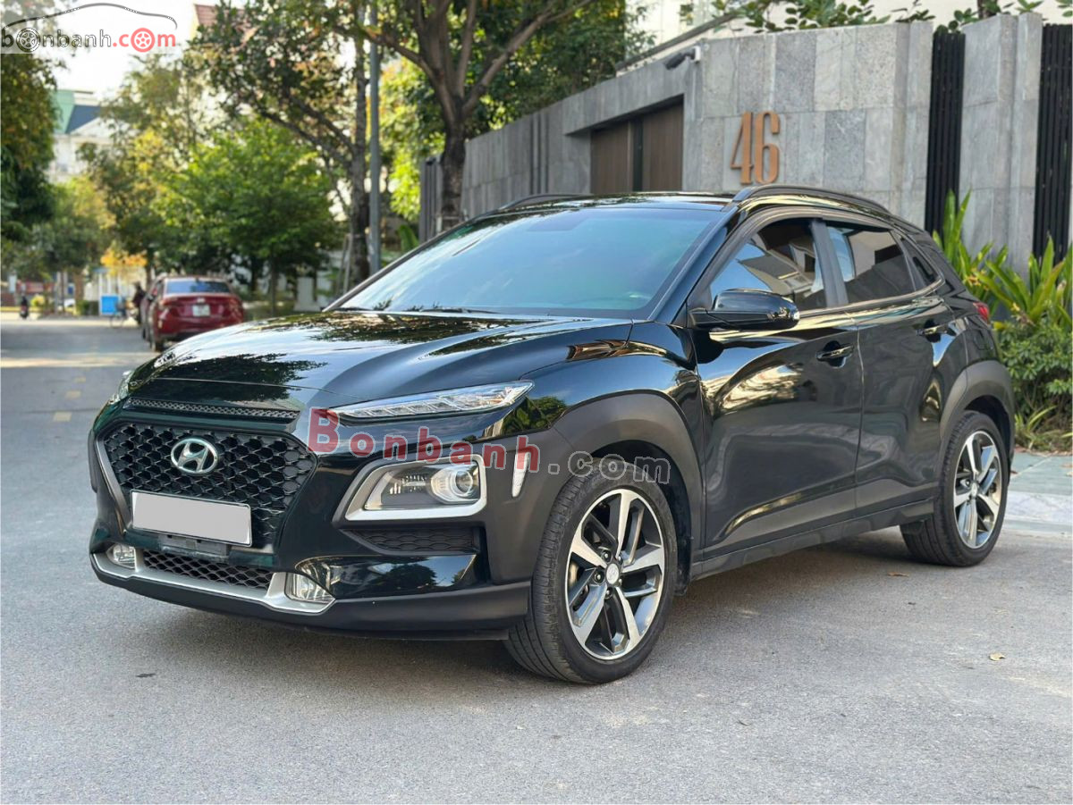 Hyundai Kona Đặc Biệt 2.0 AT 2019 - 445 Triệu 2