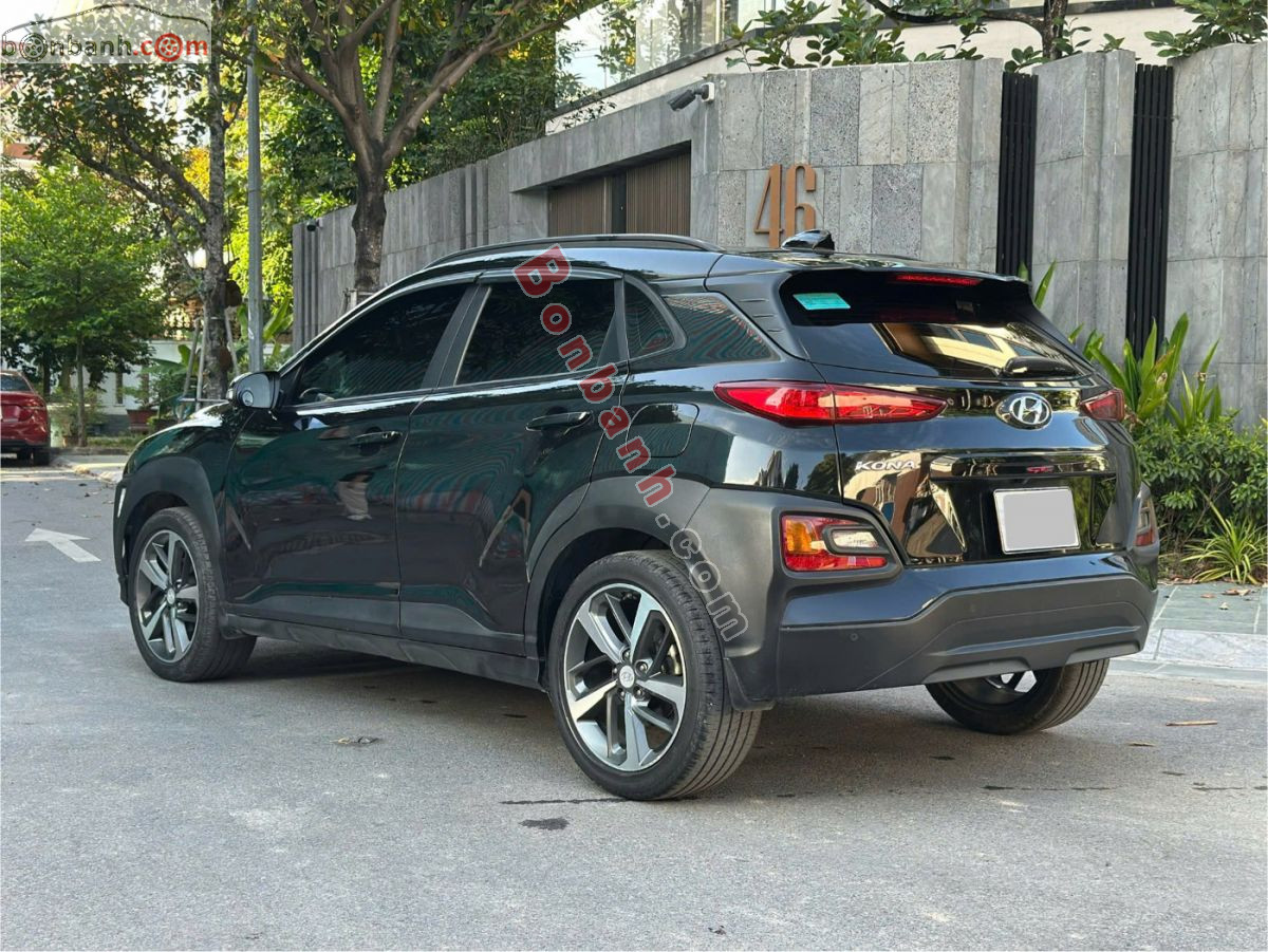 Hyundai Kona Đặc Biệt 2.0 AT 2019 - 445 Triệu 4