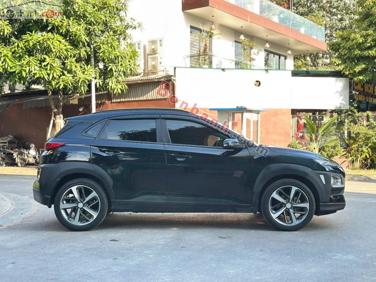 Hyundai Kona Đặc Biệt 2.0 AT 2019 - 445 Triệu 3