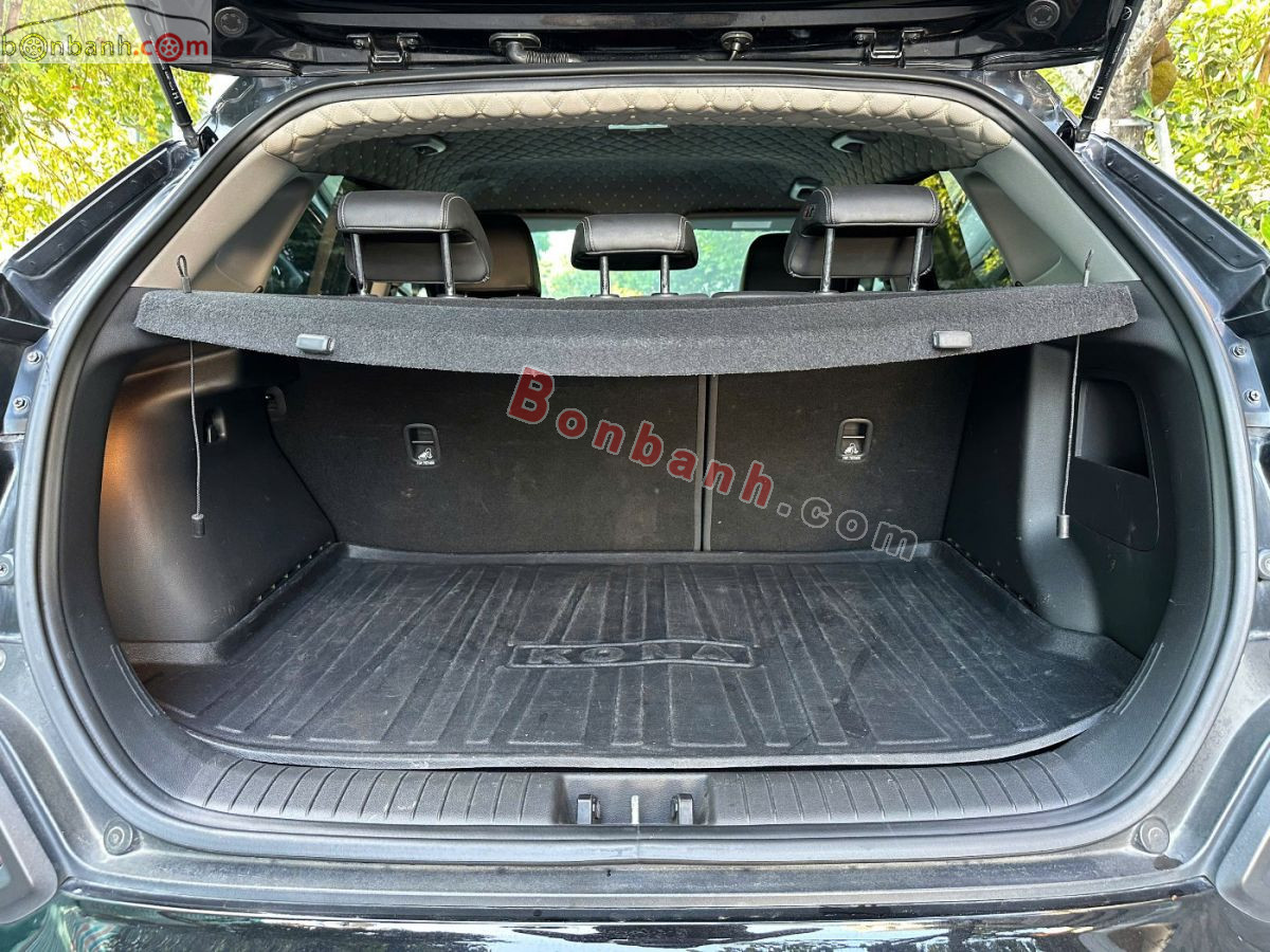 Hyundai Kona Đặc Biệt 2.0 AT 2019 - 445 Triệu 6