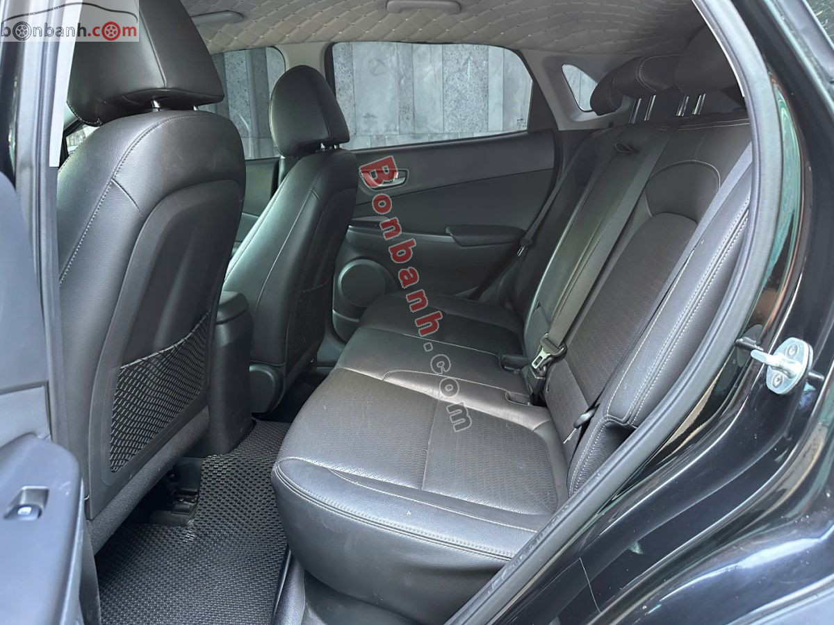 Hyundai Kona Đặc Biệt 2.0 AT 2019 - 445 Triệu 10