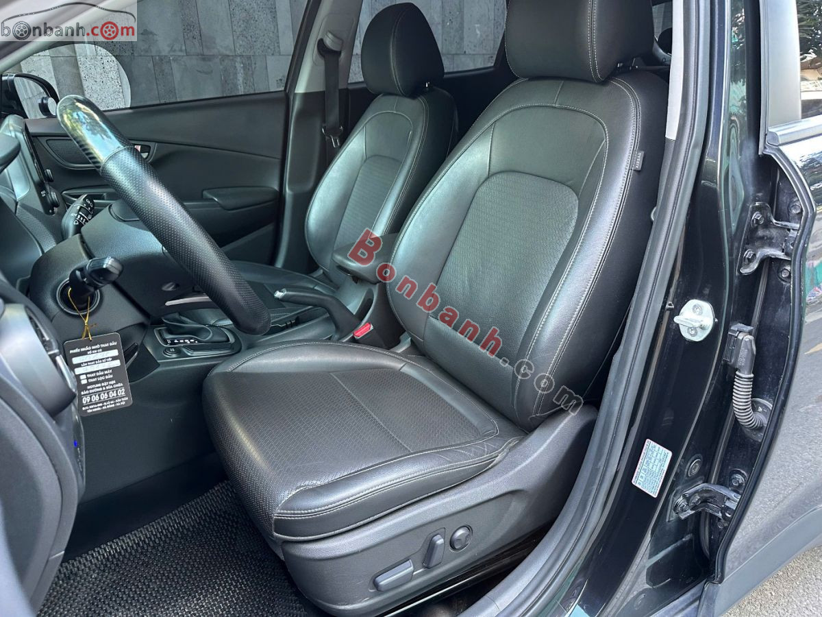 Hyundai Kona Đặc Biệt 2.0 AT 2019 - 445 Triệu 7