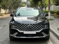 Bán xe Hyundai SantaFe 2024 Cao cấp 2.5L HTRAC giá 1 Tỷ 155 Triệu - Hà Nội