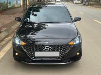 Bán xe Hyundai Accent 2021 1.4 AT Đặc Biệt giá 420 Triệu - Hà Nội