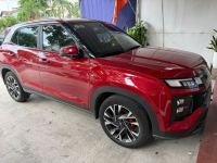 Bán xe Hyundai Creta 2025 N Line 1.5 AT giá 675 Triệu - Hà Nội