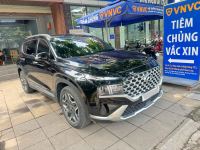 Bán xe Hyundai SantaFe 2023 Cao cấp 2.5L HTRAC giá 1 Tỷ 110 Triệu - Hà Nội