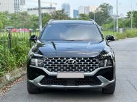 Bán xe Hyundai SantaFe 2023 Cao cấp 2.5L HTRAC giá 1 Tỷ 95 Triệu - Hà Nội