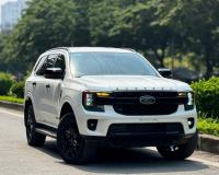 Bán xe Ford Everest 2023 Sport 2.0L 4x2 AT giá 999 Triệu - Hà Nội