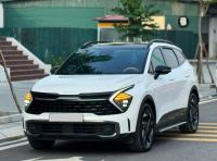 Bán xe Kia Sportage 2024 Signature X-Line 1.6T AWD giá 899 Triệu - Hà Nội