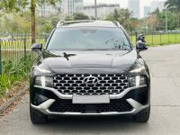 Bán xe Hyundai SantaFe 2023 Cao cấp 2.2L HTRAC giá 1 Tỷ 140 Triệu - Hà Nội