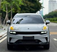 Bán xe Lynk & Co 06 Hyper Pro 1.5 Turbo 2025 giá 660 Triệu - Hà Nội
