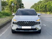 Bán xe Hyundai SantaFe 2024 Cao cấp 2.5L HTRAC giá 1 Tỷ 155 Triệu - Hà Nội