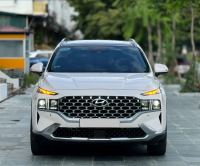 Bán xe Hyundai SantaFe 2024 Cao cấp 2.5L HTRAC giá 1 Tỷ 120 Triệu - Hà Nội