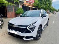 Bán xe Kia Sportage 2026 Signature 2.0G giá 935 Triệu - Hà Nội