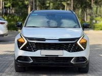 Bán xe Kia Sportage Signature 2.0G 2024 giá 860 Triệu - Hà Nội