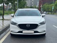 Bán xe Mazda 6 Premium 2.0 AT 2024 giá 695 Triệu - Hà Nội