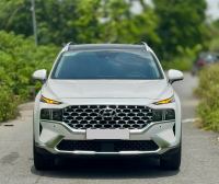 Bán xe Hyundai SantaFe 2022 Cao cấp 2.5L HTRAC giá 955 Triệu - Hà Nội