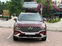 Bán xe Hyundai SantaFe 2024 Cao cấp 2.5L HTRAC giá 1 Tỷ 120 Triệu - Hà Nội