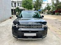 Bán xe Hyundai SantaFe Prestige 2.5L HTRAC 2025 giá 1 Tỷ 120 Triệu - Hà Nội