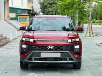 Bán xe Hyundai Creta 2025 N Line 1.5 AT giá 648 Triệu - Hà Nội